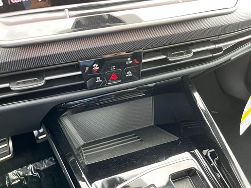 New 2025 Volkswagen GTI Autobahn FWD image 18
