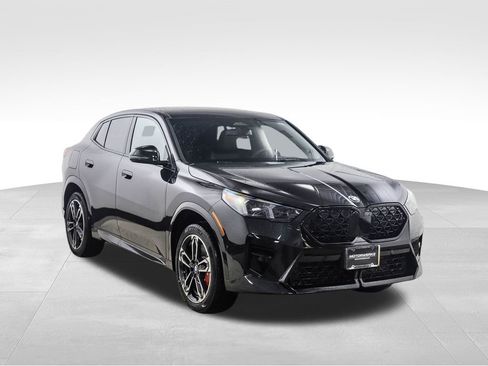 New 2026 BMW X2 xDrive28i w/ Technology Package image 7