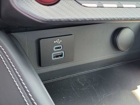 New 2026 Ford Mustang Premium RWD image 27
