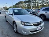 Used 2008 Subaru Impreza 2.5i image 3