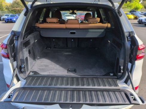 Certified 2023 BMW X5 sDrive40i w/ Climate Comfort Package image 6