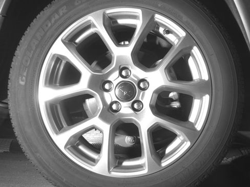 Used 2025 Jeep Compass Limited image 15