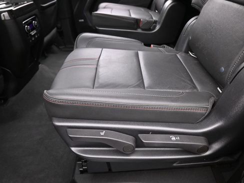 Used 2022 Chevrolet Tahoe RST w/ Sport Performance Package RWD image 42
