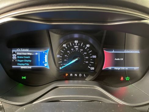 Used 2020 Ford Fusion SE image 20