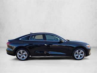 Certified 2025 Audi A5 2.0T Premium w/ Convenience Package AWD/4WD video 4