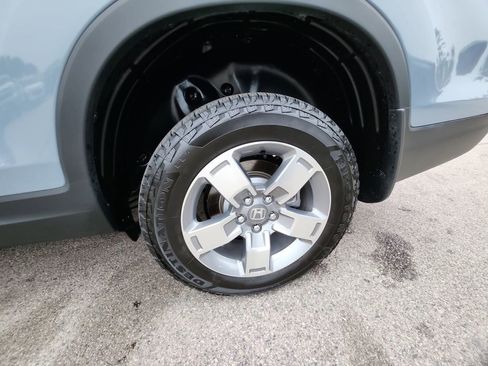 Used 2025 Honda Ridgeline RTL image 37
