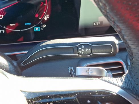 Certified 2025 Mercedes-Benz GLS 450 4MATIC image 16