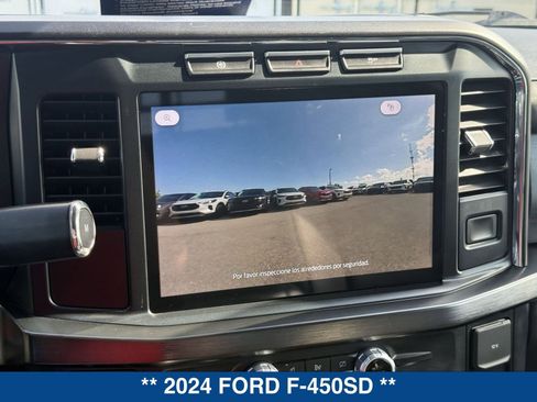 Certified 2024 Ford F450 Lariat image 28