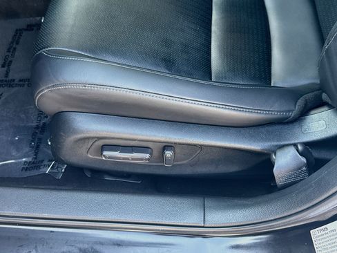 Certified 2024 Honda Civic Touring image 18