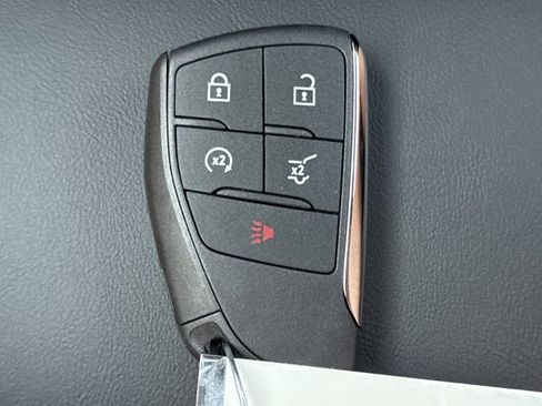 New 2026 GMC Acadia Elevation w/ Black Edition image 25