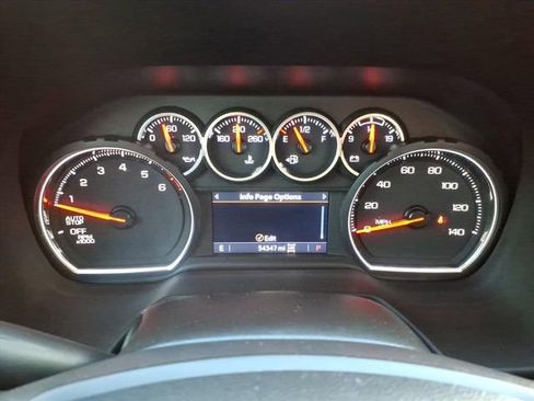 Used 2021 Chevrolet Tahoe LT w/ LT Signature Package image 37