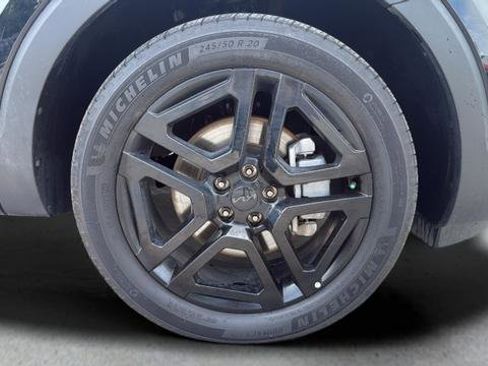 Used 2025 Kia Telluride SX Prestige X-Line AWD/4WD image 12