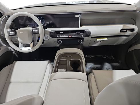 New 2026 Hyundai Palisade SEL Premium AWD/4WD image 9