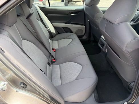 Used 2024 Toyota Camry LE image 40