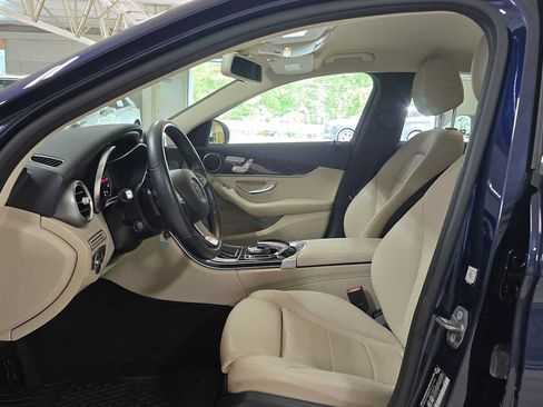 Used 2016 Mercedes-Benz C 300 4MATIC Sedan image 20
