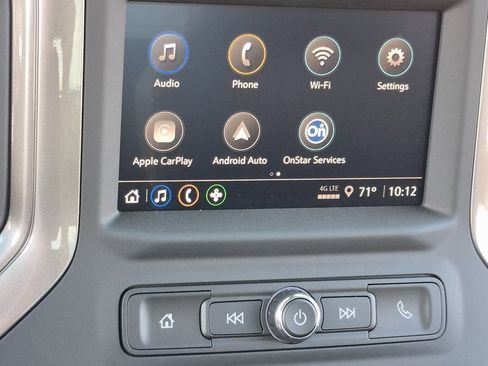 New 2025 Chevrolet Silverado 3500 W/T w/ WT Convenience Package image 26