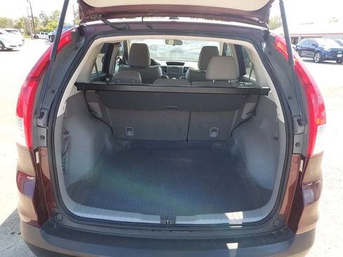 Used 2014 Honda CR-V EX-L image 10