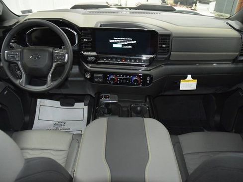 New 2026 Chevrolet Silverado 1500 ZR2 image 34