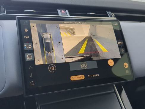 Used 2026 Land Rover Range Rover Velar S image 31