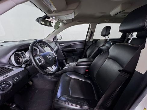 Used 2019 Dodge Journey GT AWD/4WD image 10