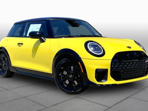 New 2026 MINI Cooper S FWD image 2