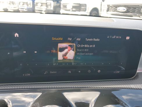 Used 2019 Mercedes-Benz A 220 image 23