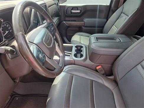 Used 2021 GMC Sierra 1500 Denali image 18
