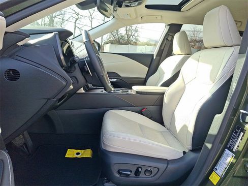 Used 2023 Lexus RX 350 Premium Plus image 14