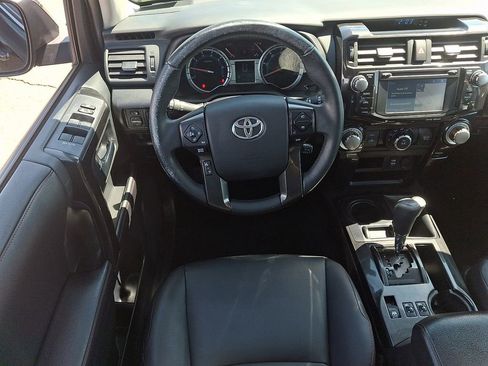 Used 2016 Toyota 4Runner Trail Premium w/ Four Season Floor Mat Package image 11