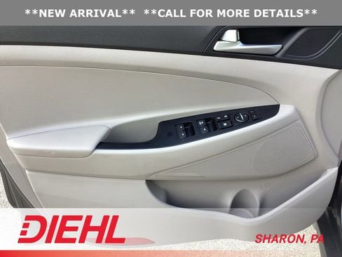 Used 2020 Hyundai Tucson SE image 22