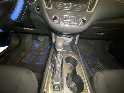 Used 2023 Chevrolet Malibu LT image 12