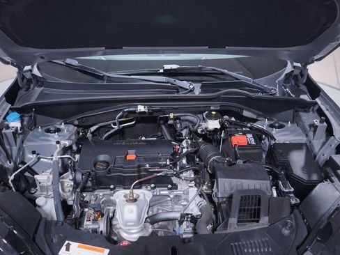 Used 2024 Honda HR-V Sport image 22