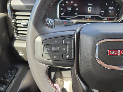 Used 2024 GMC Sierra 1500 AT4X AWD/4WD image 19