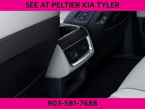 New 2026 Kia Carnival SX image 28