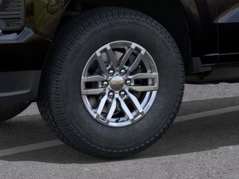New 2026 Chevrolet Colorado LT w/ Advanced Trailering Package AWD/4WD image 9