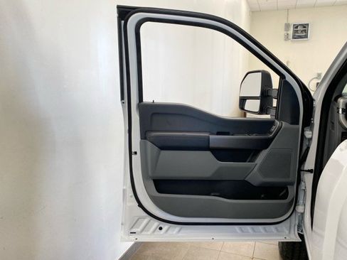 New 2026 Ford F350 XL w/ STX Appearance Package image 16