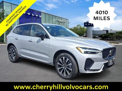 Certified 2025 Volvo XC60 B5 Core w/ Protection Package Premier