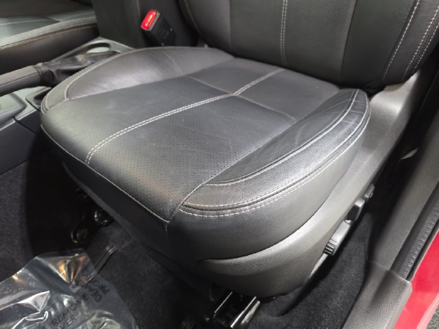 Used 2017 Subaru Forester 2.5i Touring AWD/4WD image 28
