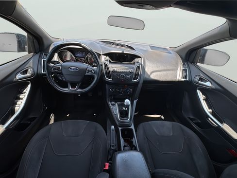 Used 2018 Ford Focus ST FWD image 32