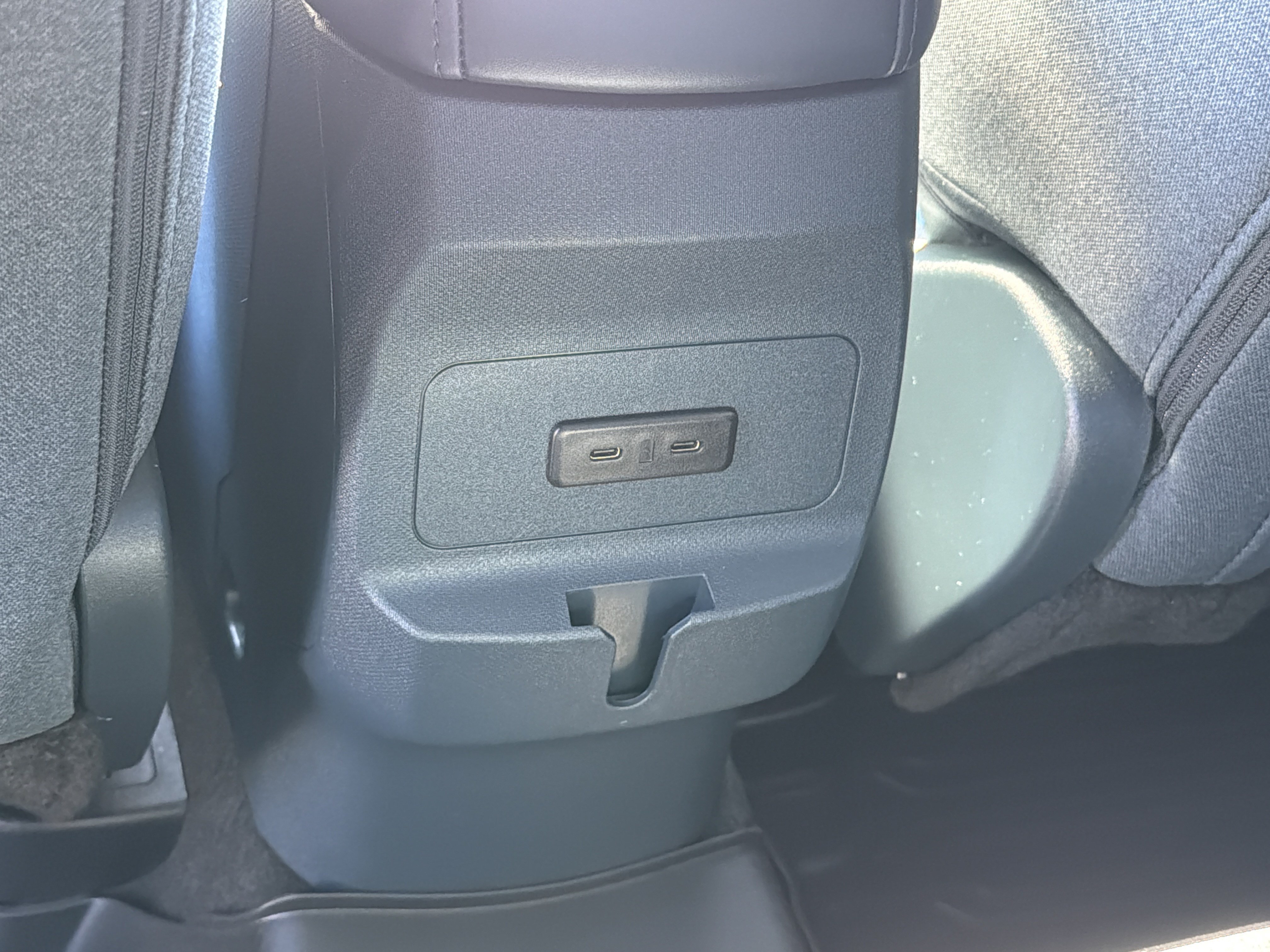 Used 2025 Ford Maverick XLT w/ Equipment Group 302A AWD/4WD image 13