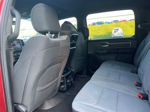 Used 2021 RAM 1500 Big Horn AWD/4WD image 18