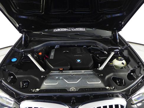 Certified 2023 BMW X3 sDrive30i w/ Convenience Package image 6