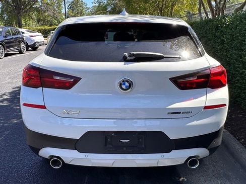 Used 2023 BMW X2 sDrive28i w/ Convenience Package FWD image 8