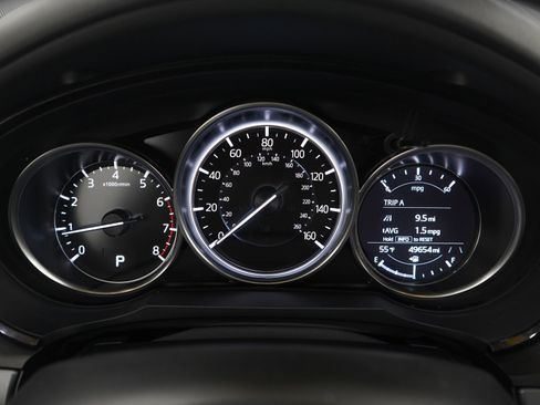 Used 2023 MAZDA CX-9 Touring image 30