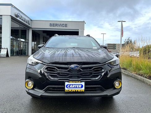 New 2026 Subaru Crosstrek 2.5i Sport image 3