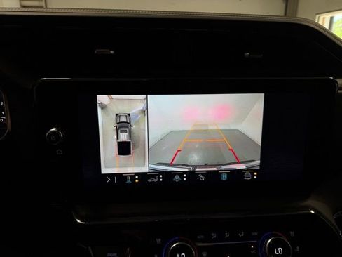Used 2023 GMC Sierra 1500 AT4X image 25