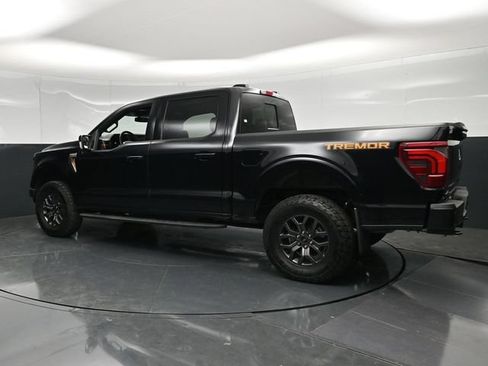 Used 2025 Ford F150 Tremor w/ Equipment Group 402A High AWD/4WD image 10