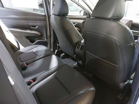 New 2026 Hyundai Tucson SEL Plus FWD image 11