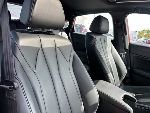 Used 2023 Acura Integra A-Spec image 28