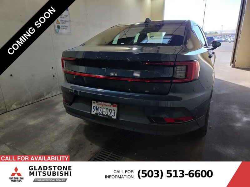 Used 2024 Polestar Polestar 2 AWD/4WD image 7